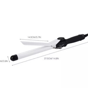 מסלסל שיער מקצועי