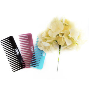 מסרק רחב שניים