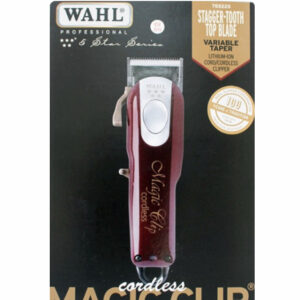 מכונת תספורת 8148 WAHL נטענת